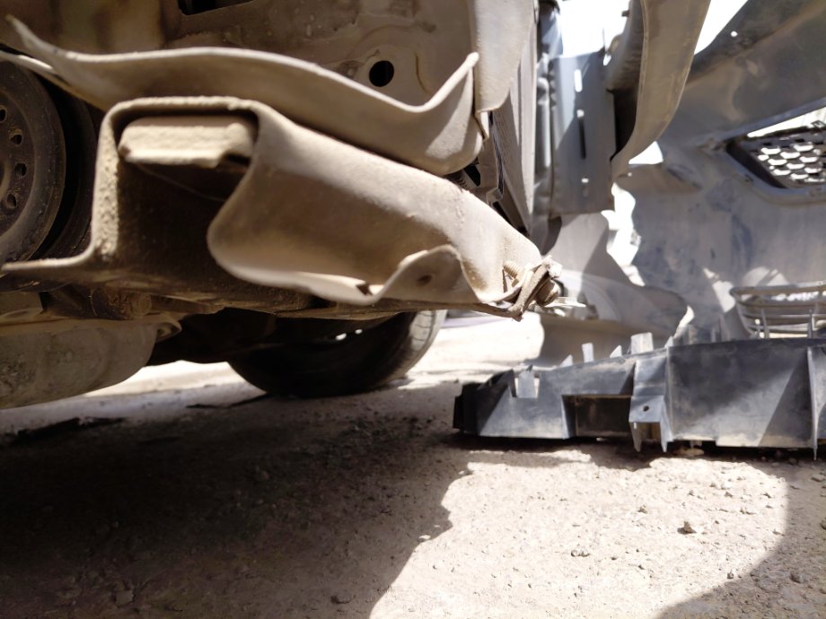 تويوتا يارس  2009 image