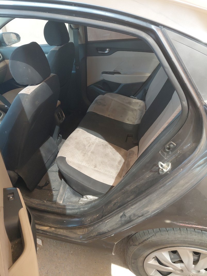 هيونداي أكسنت  FLEET  2020 image