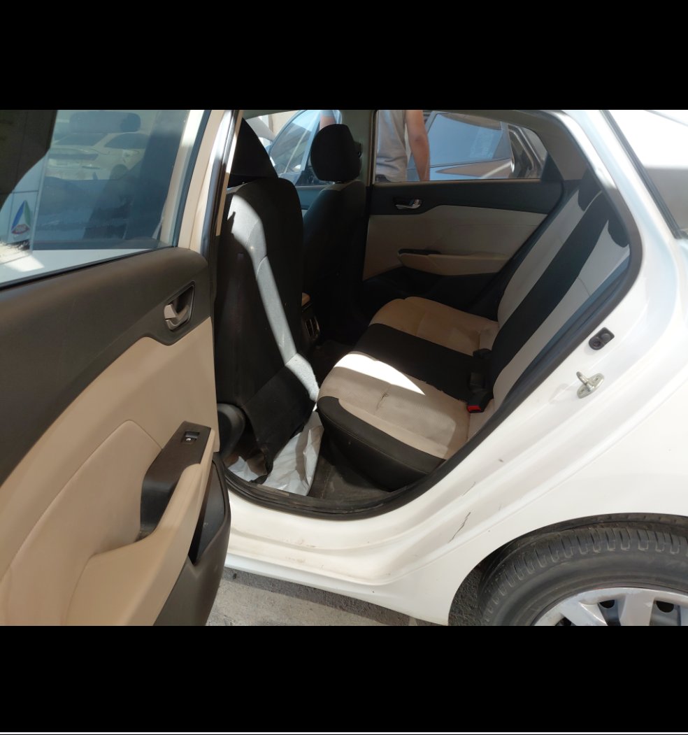 هيونداي أكسنت GL 2020 image