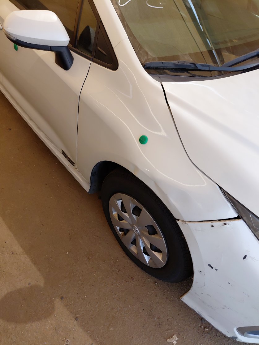 تويوتا كورولا XLI 2024 image