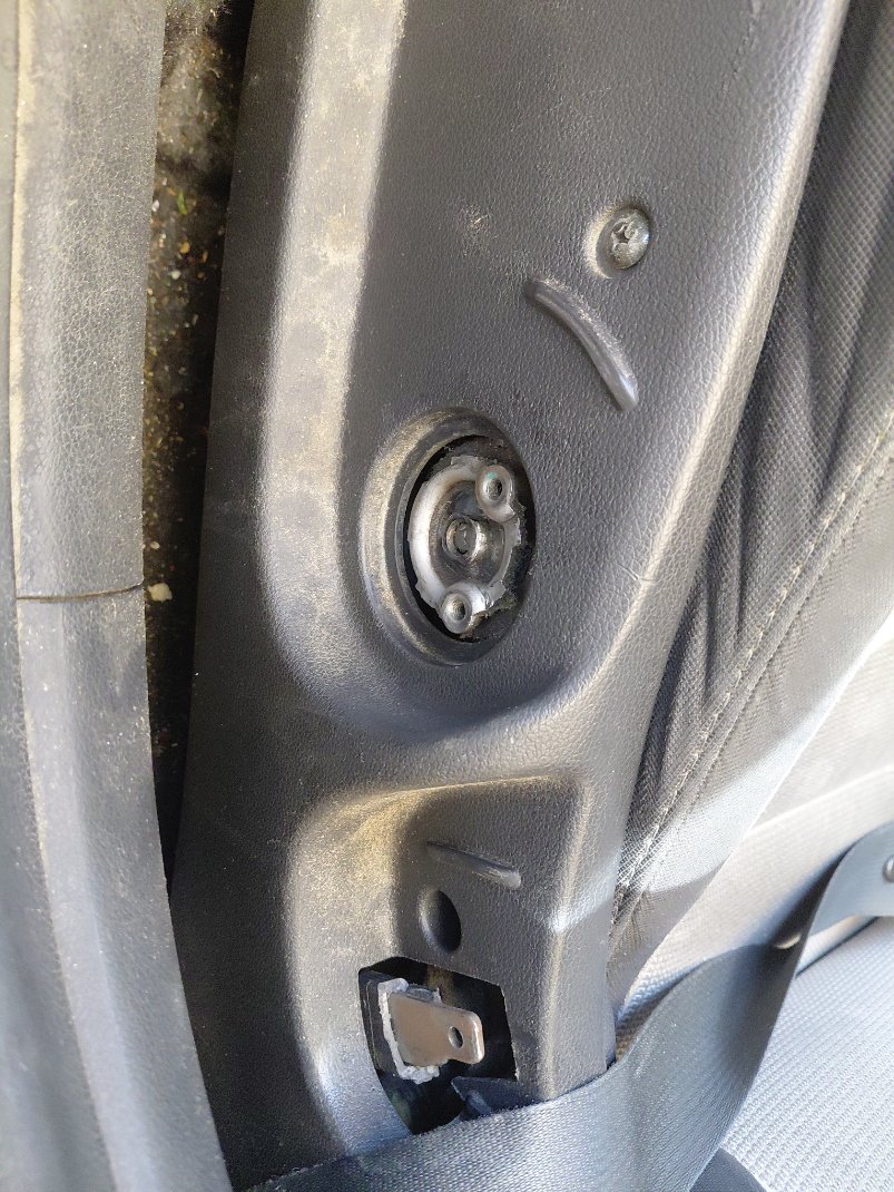 هيونداي أكسنت  FLEET  2020 image