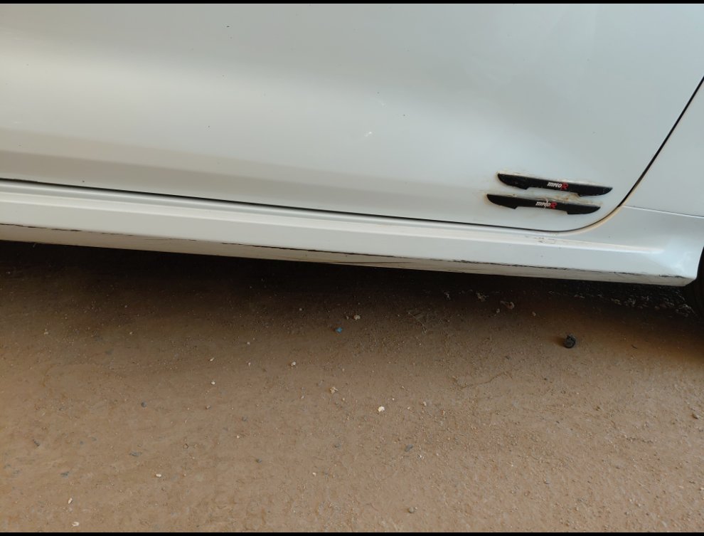 تويوتا كورولا XLI 2024 image