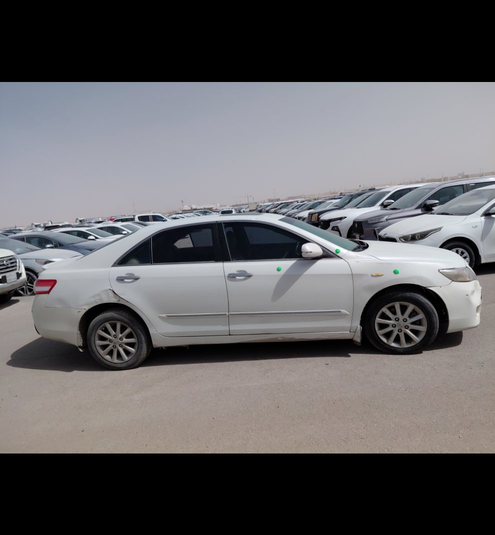 تويوتا كامري  2010 image