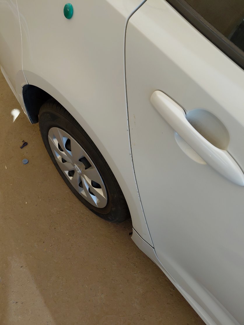 تويوتا كورولا XLI 2024 image