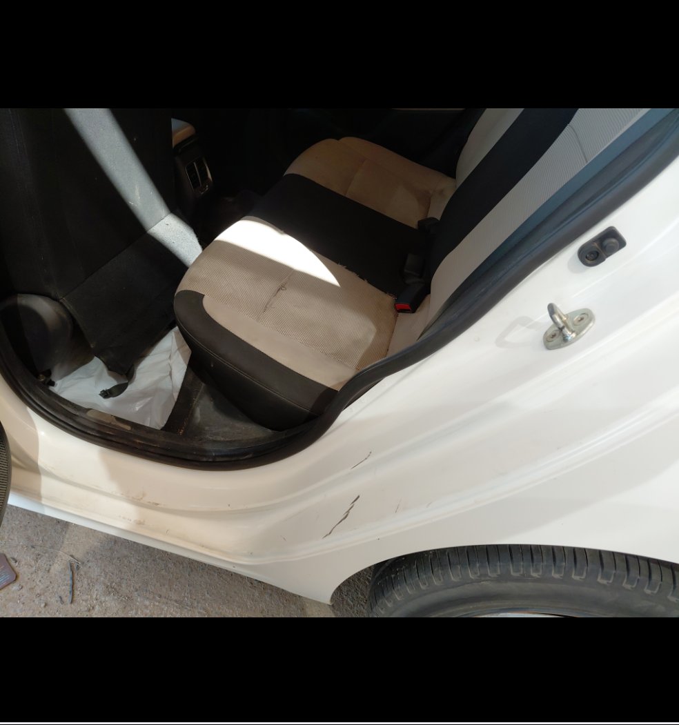 هيونداي أكسنت GL 2020 image