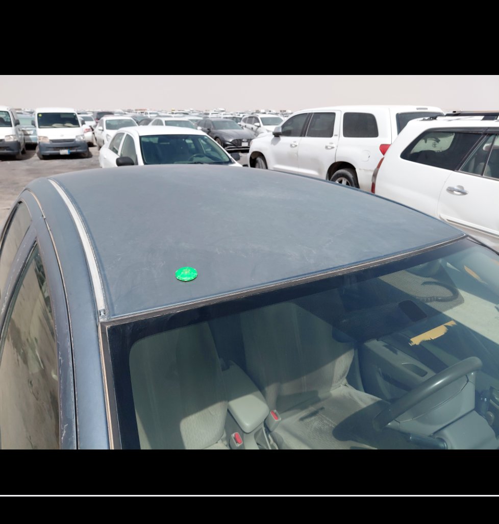 تويوتا يارس  2009 image