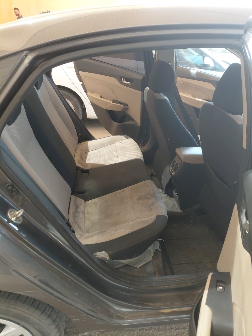 هيونداي أكسنت  FLEET  2020 image