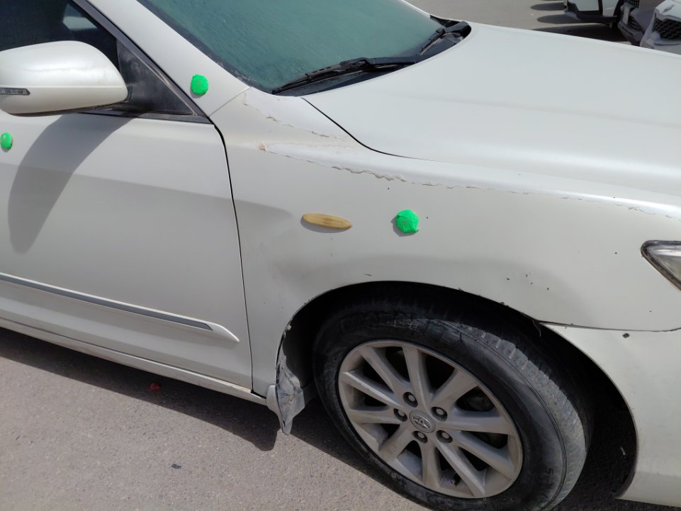 تويوتا كامري  2010 image