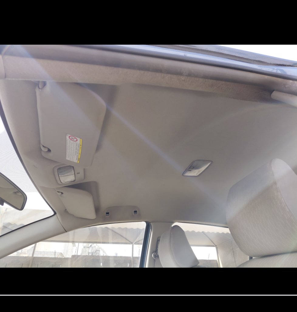 تويوتا يارس  2009 image