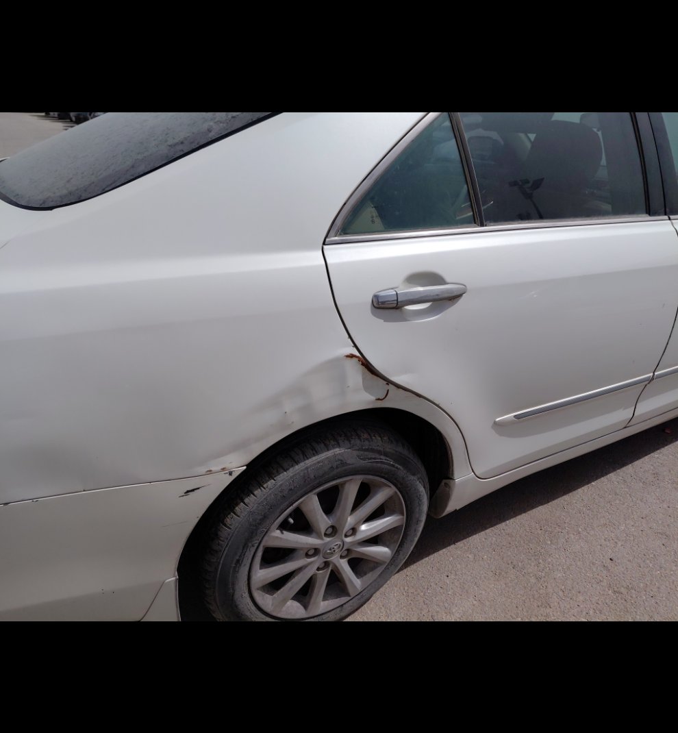 تويوتا كامري  2010 image