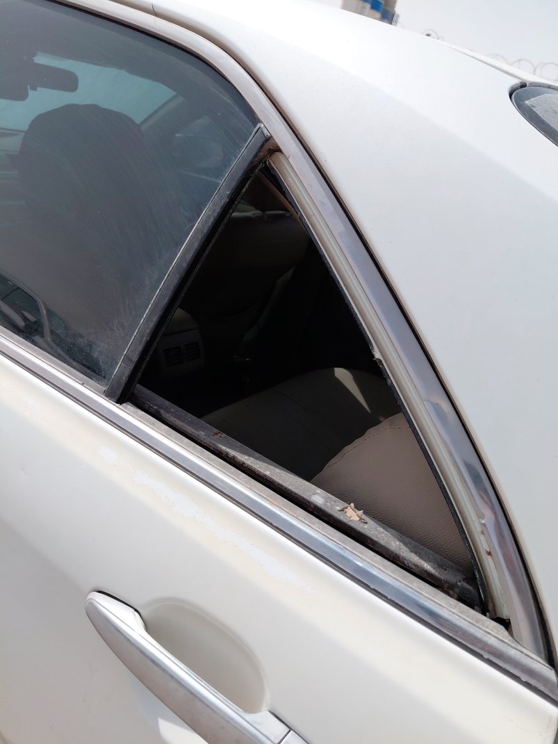 تويوتا كامري  2010 image