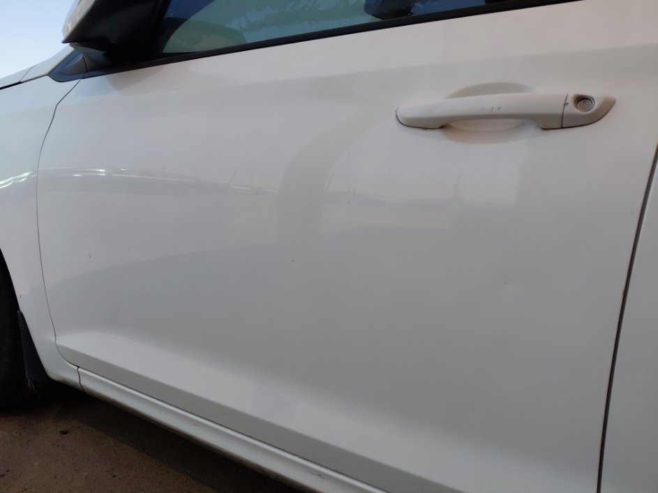 هيونداي أكسنت GL 2020 image