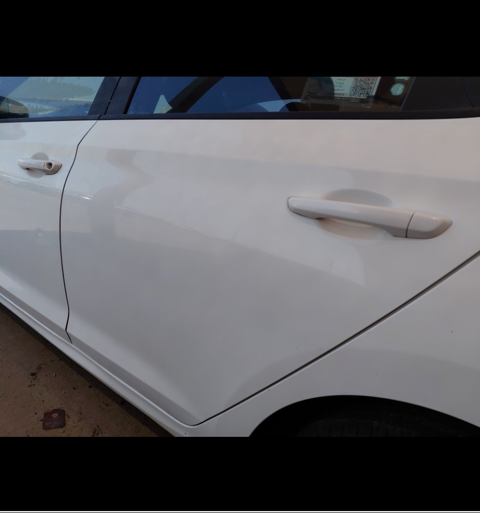 هيونداي أكسنت GL 2020 image