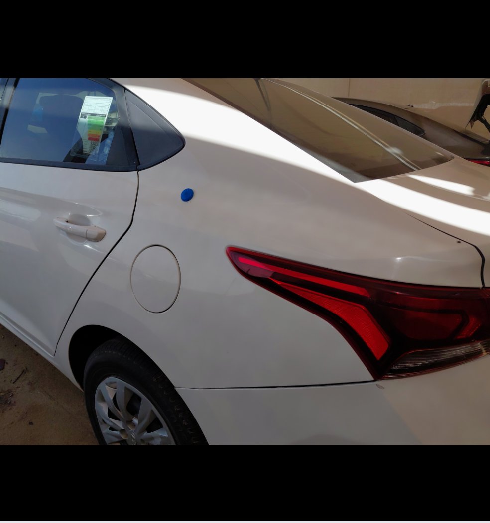 هيونداي أكسنت GL 2020 image