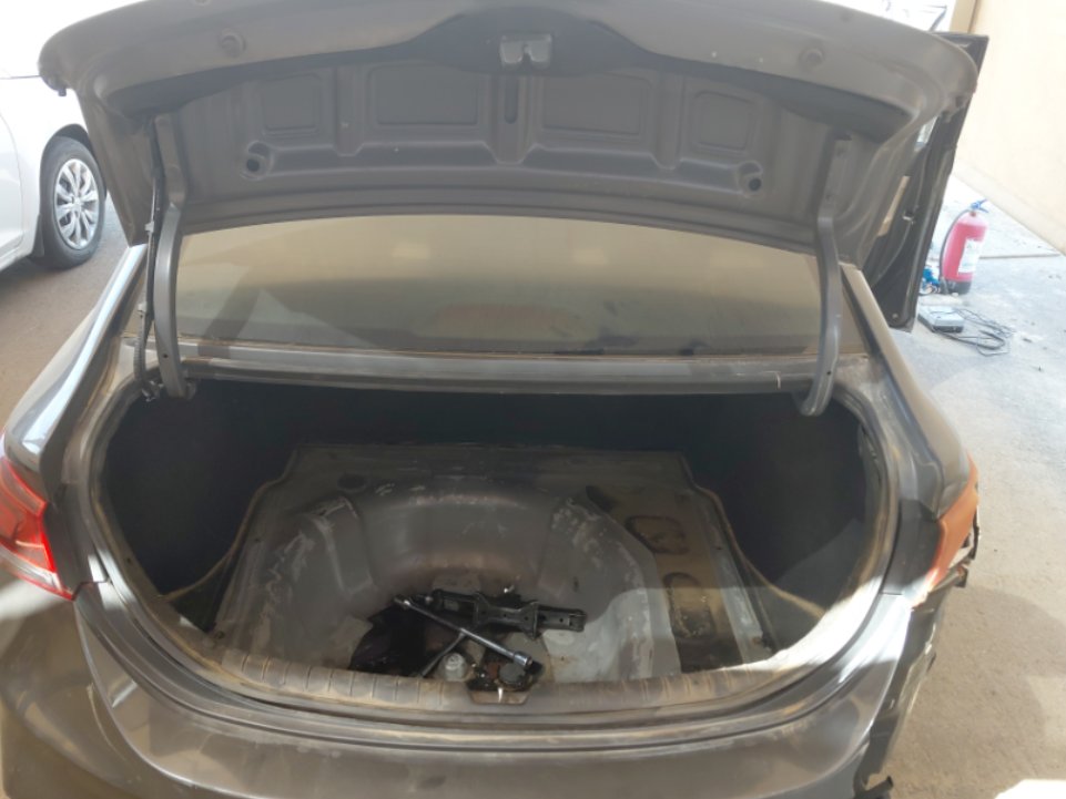 هيونداي أكسنت  FLEET  2020 image