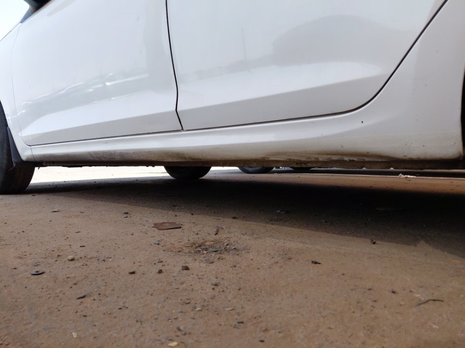 هيونداي أكسنت GL 2020 image