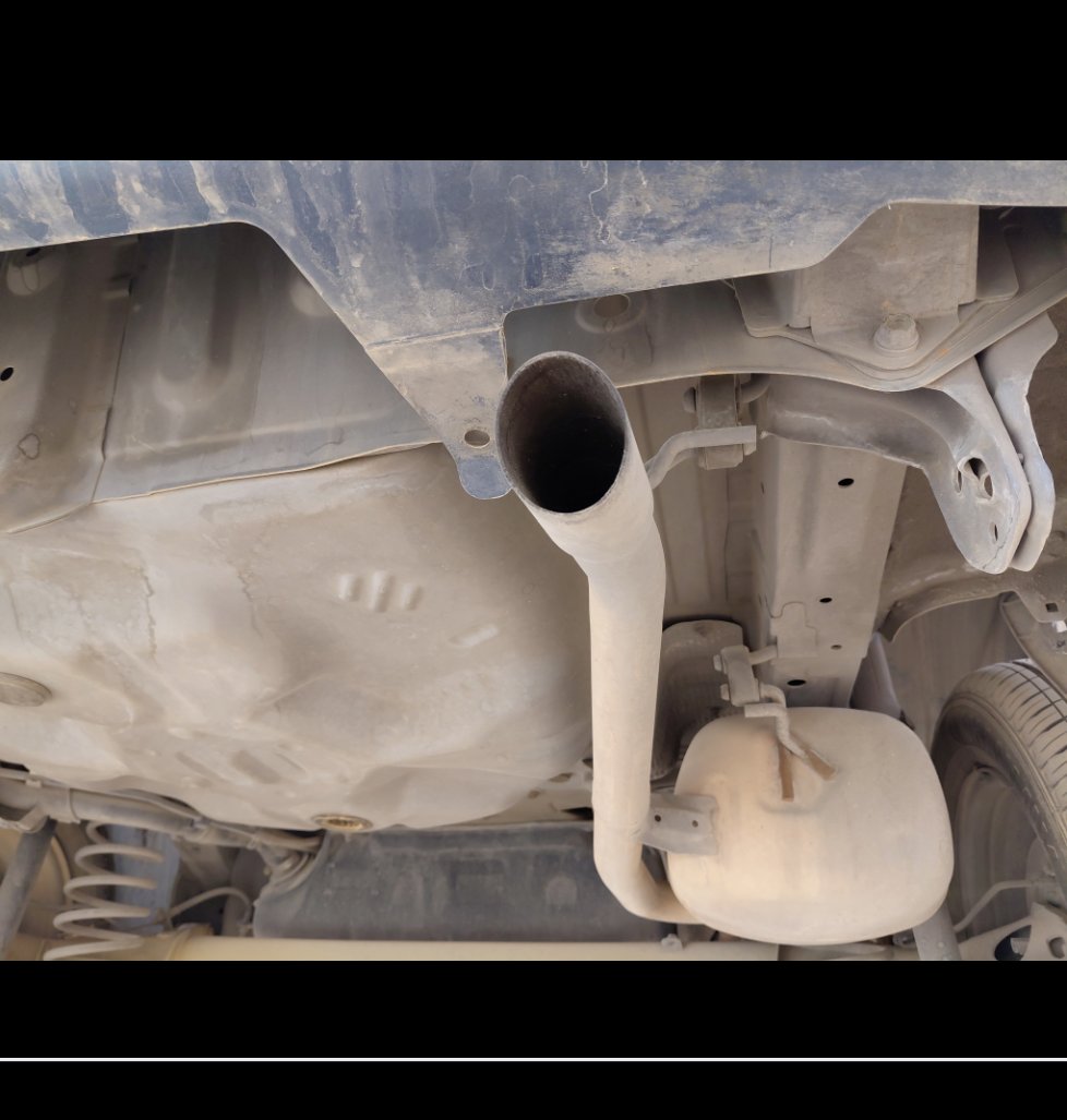 تويوتا يارس  2009 image