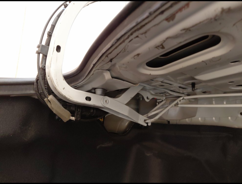 تويوتا كورولا XLI 2024 image