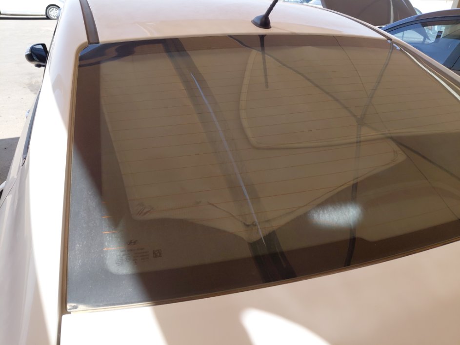 هيونداي أكسنت GL 2020 image