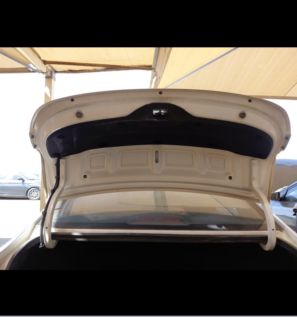 هيونداي أكسنت GL 2020 image