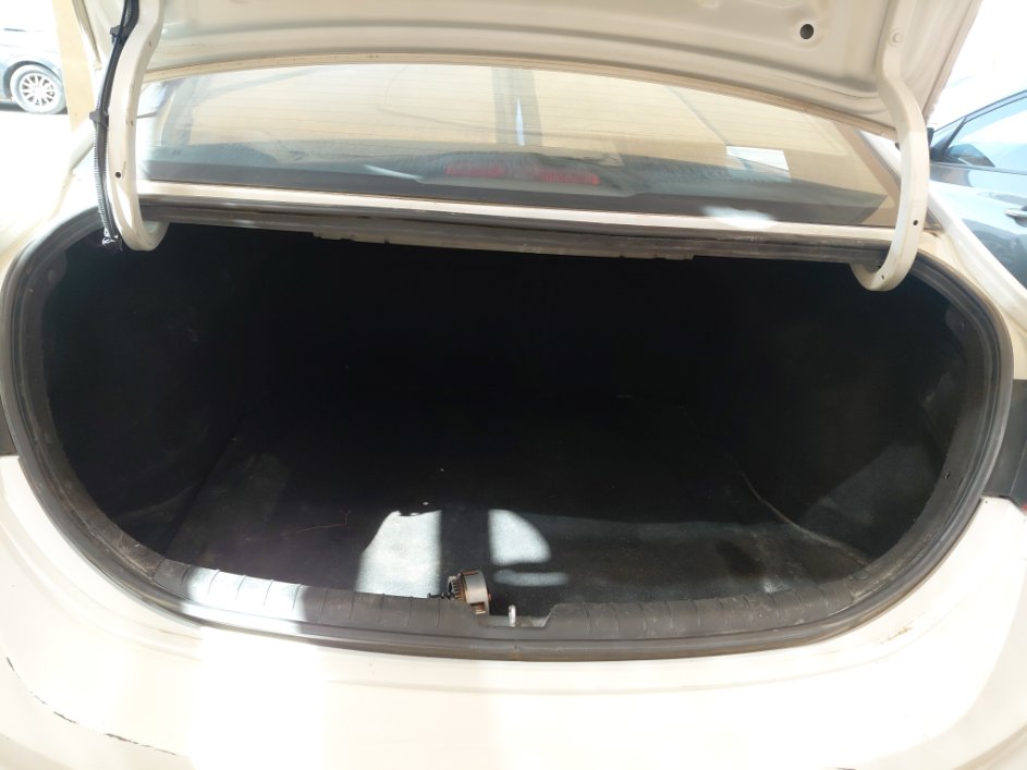 هيونداي أكسنت GL 2020 image