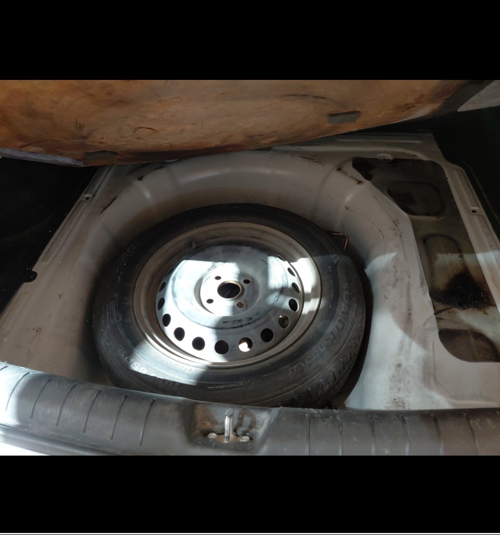 هيونداي أكسنت GL 2020 image