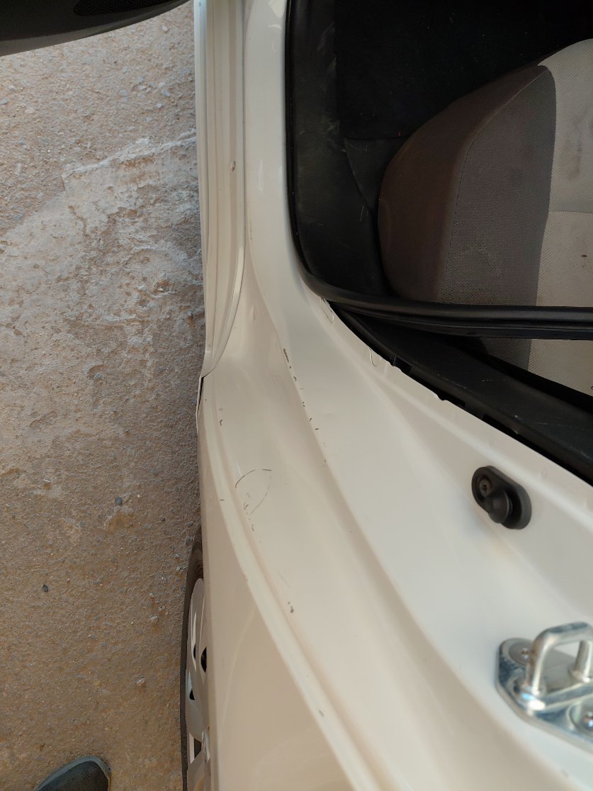 تويوتا كورولا XLI 2024 image