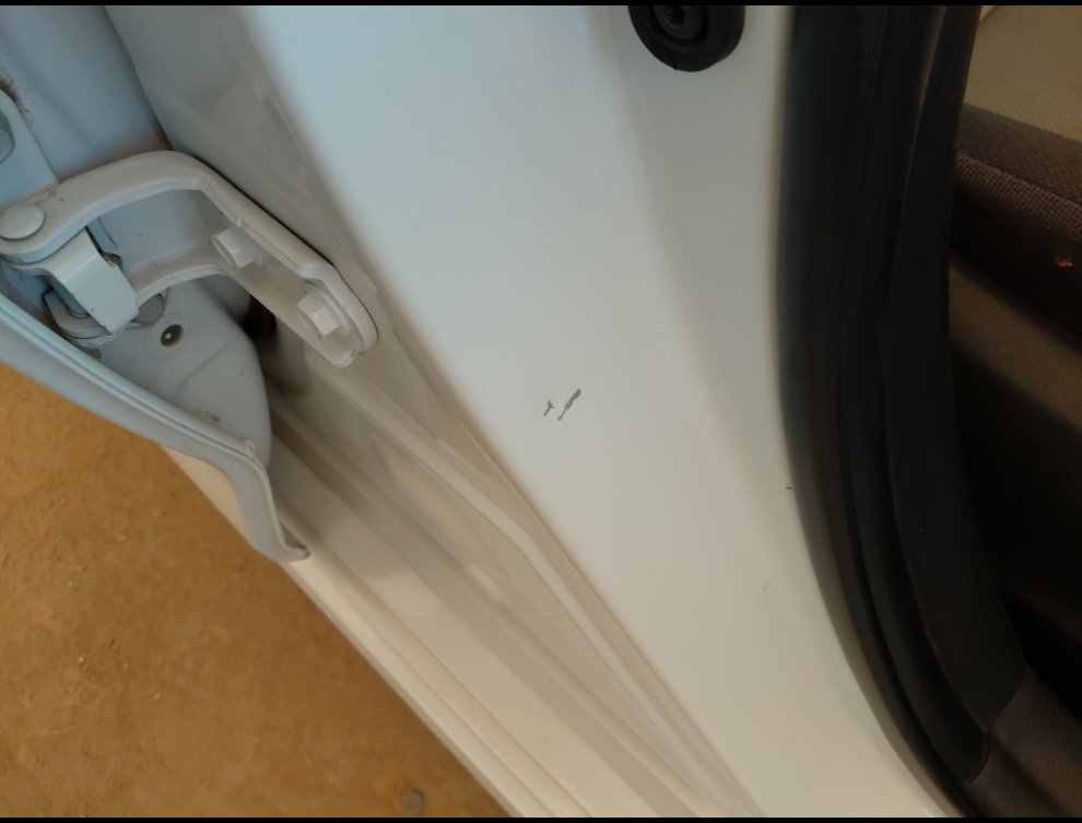 تويوتا كورولا XLI 2024 image