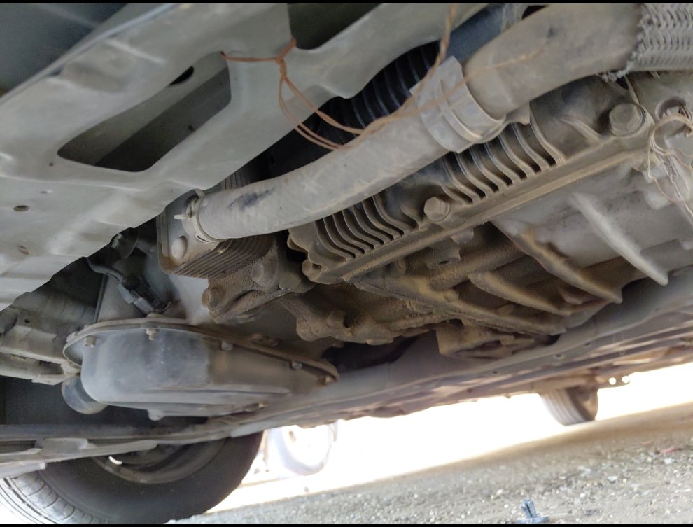 تويوتا كورولا XLI 2024 image