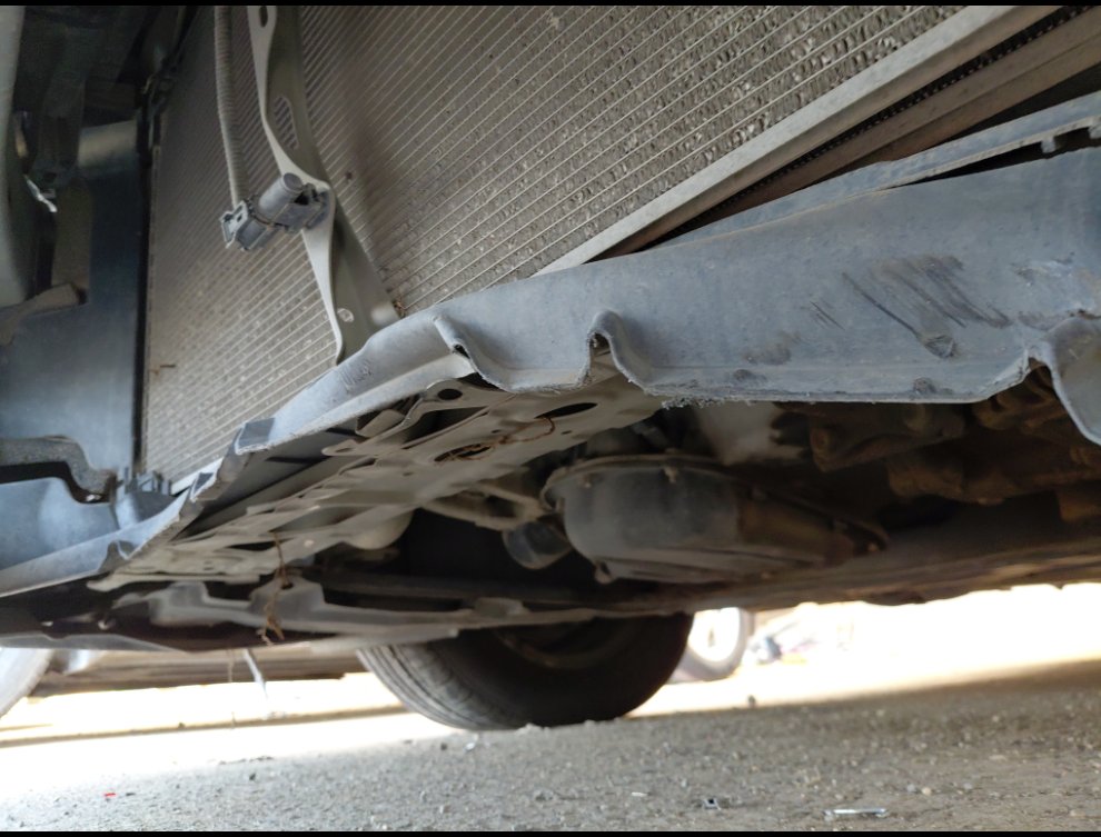 تويوتا كورولا XLI 2024 image