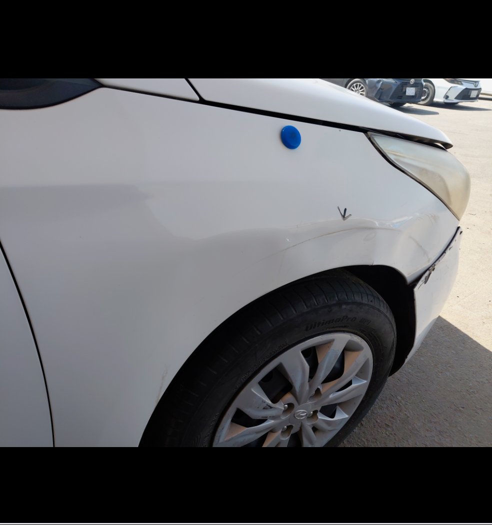 هيونداي أكسنت GL 2020 image