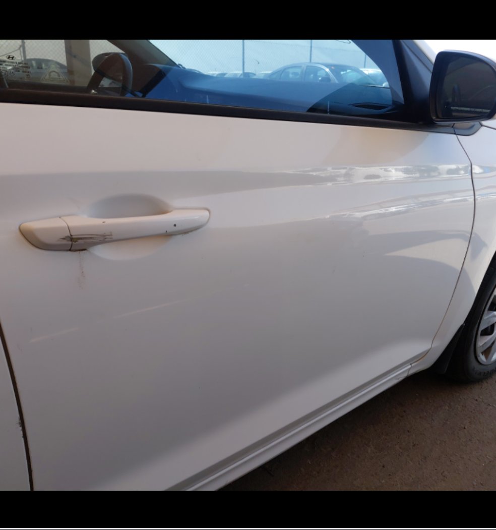 هيونداي أكسنت GL 2020 image