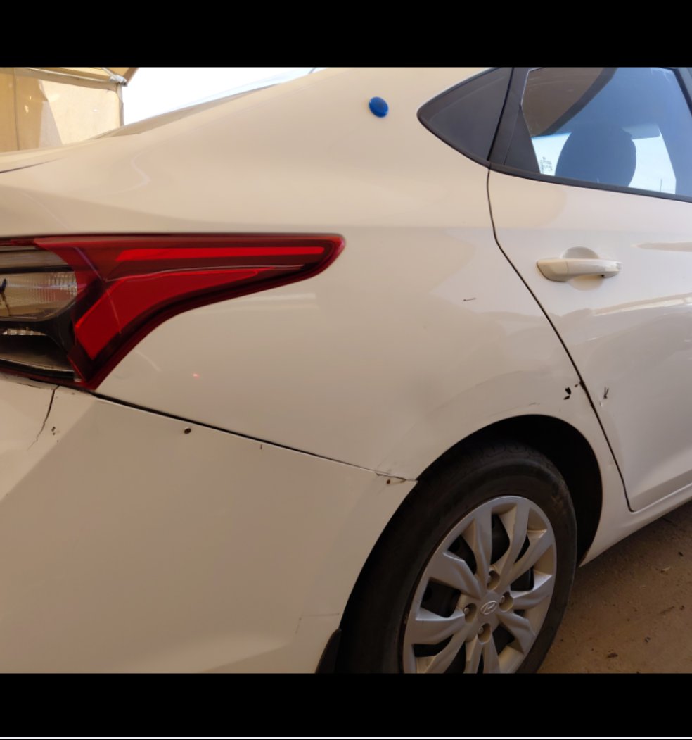 هيونداي أكسنت GL 2020 image