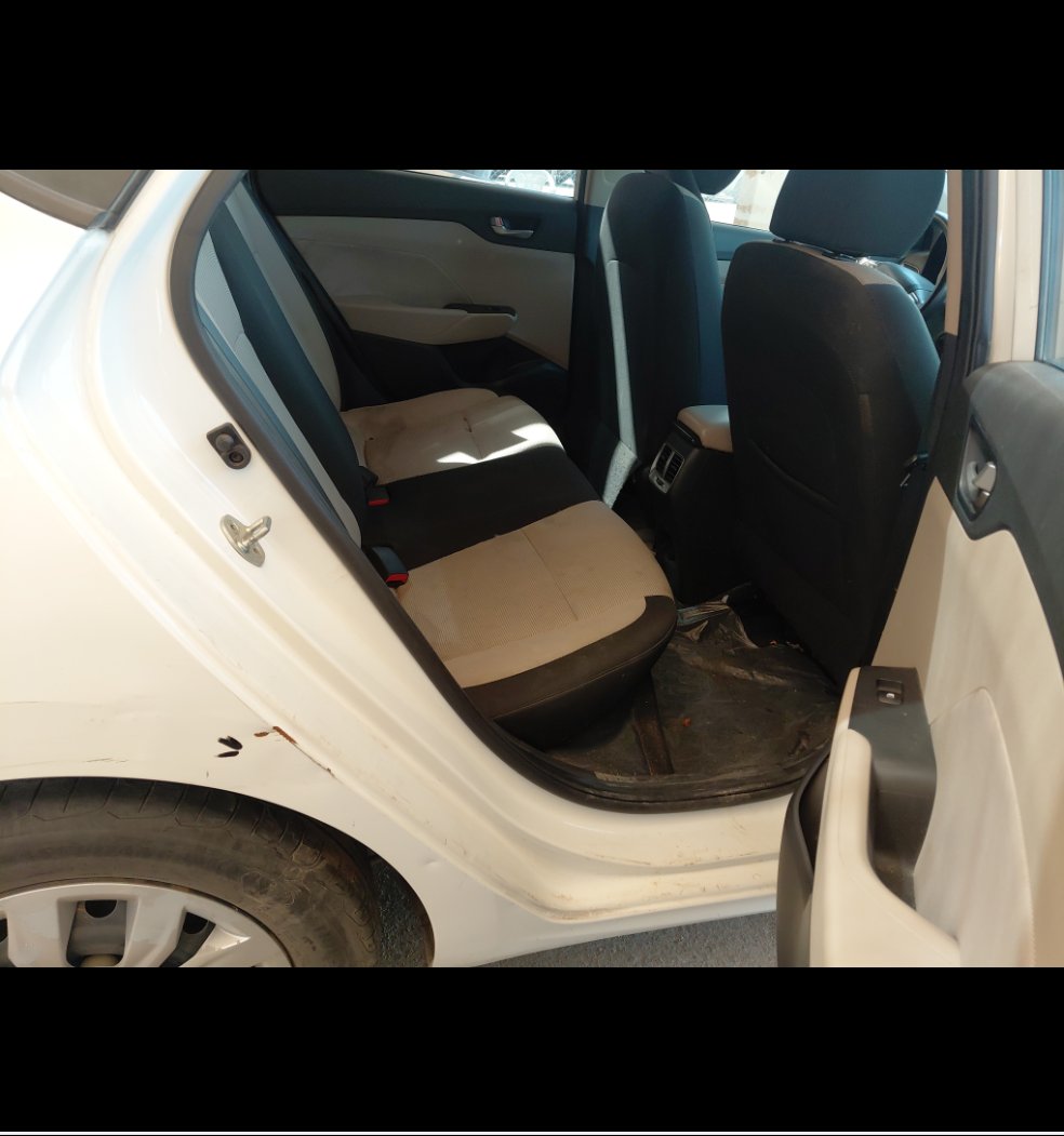 هيونداي أكسنت GL 2020 image