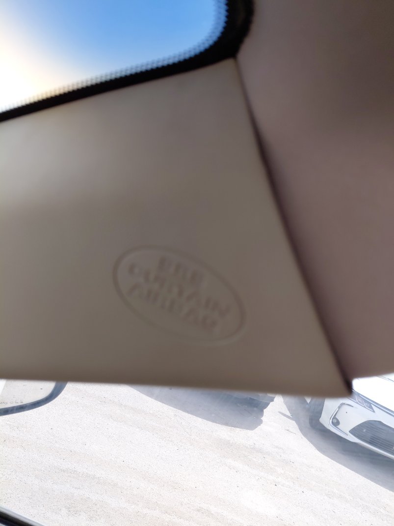 تويوتا أوريون جراندي 2011 image