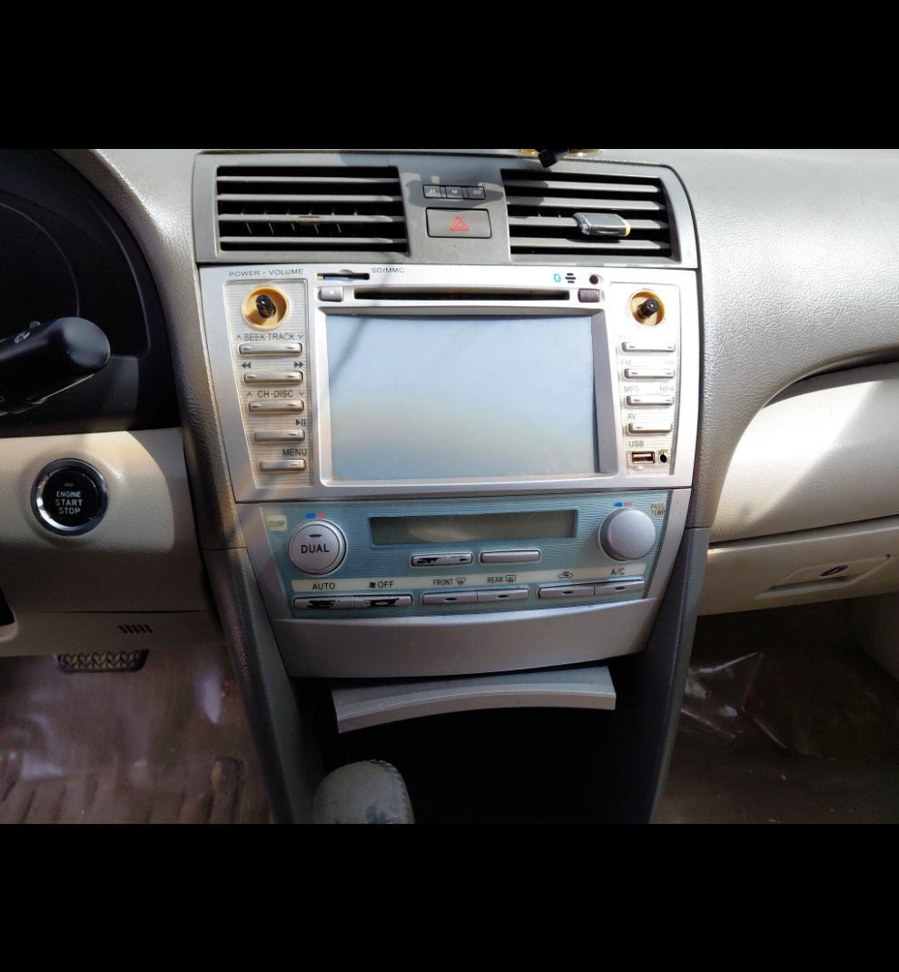 تويوتا أوريون جراندي 2011 image