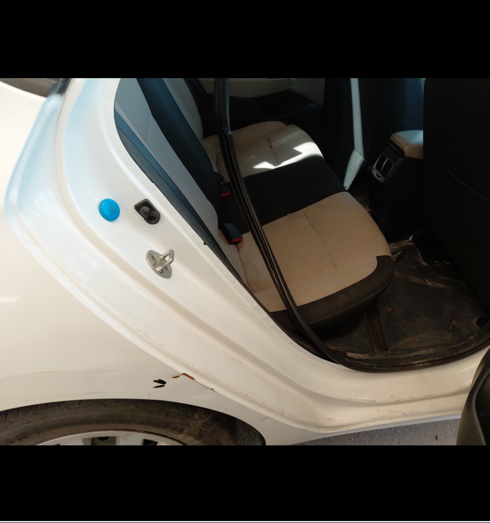 هيونداي أكسنت GL 2020 image