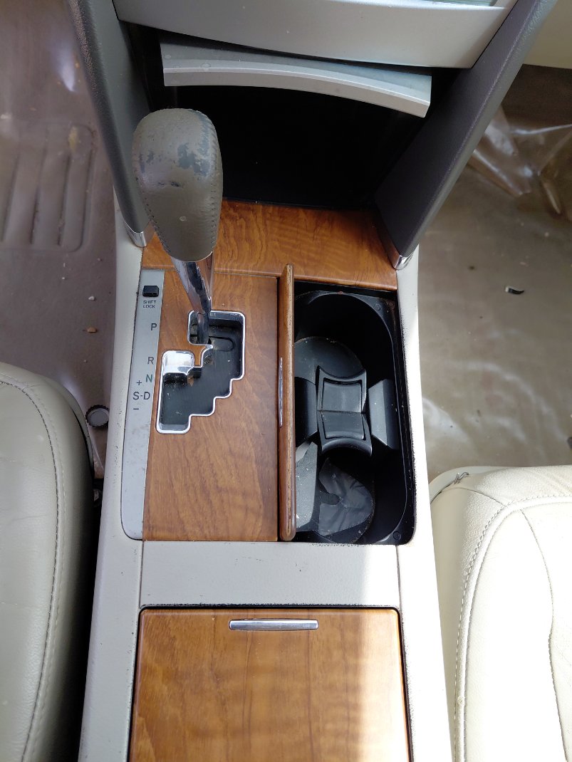 تويوتا أوريون جراندي 2011 image