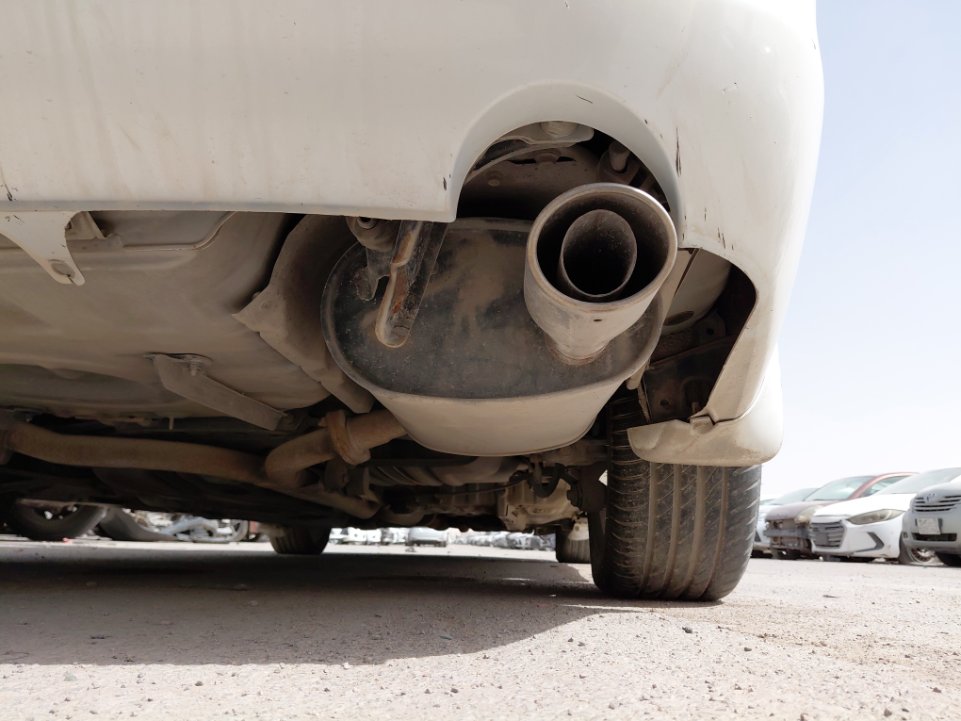 تويوتا أوريون جراندي 2011 image