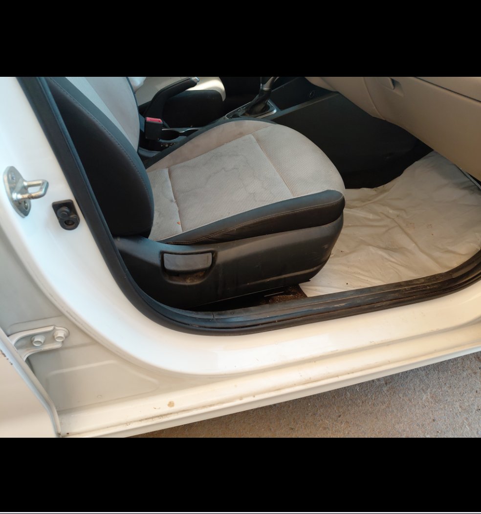 هيونداي أكسنت GL 2020 image