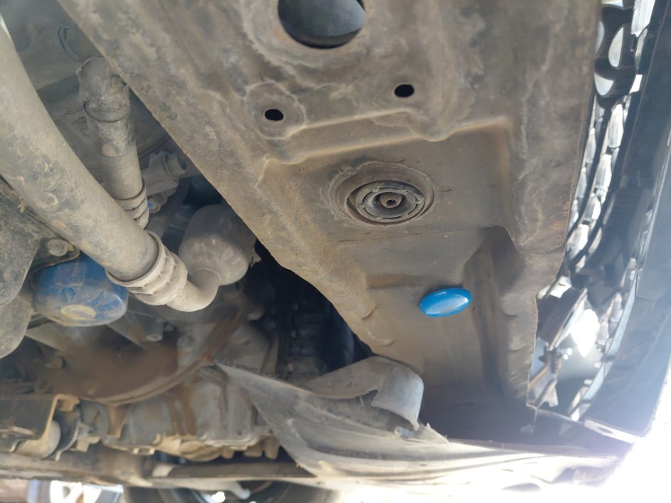 هيونداي أكسنت GL 2020 image