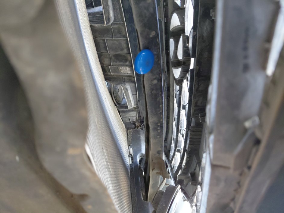 هيونداي أكسنت GL 2020 image