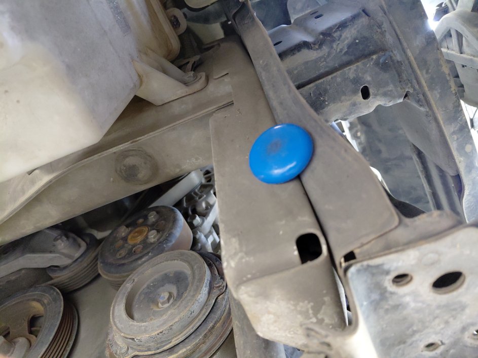 هيونداي أكسنت GL 2020 image