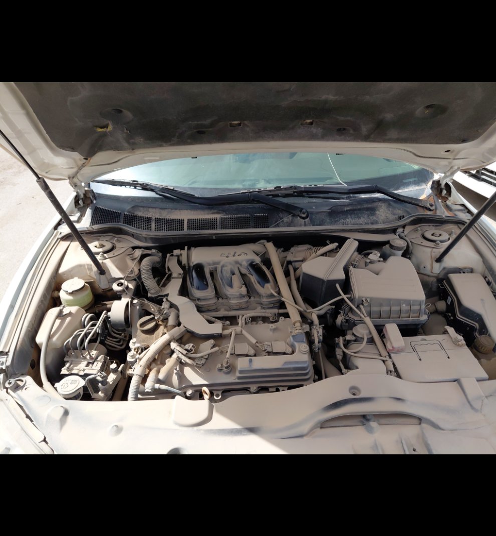 تويوتا أوريون جراندي 2011 image