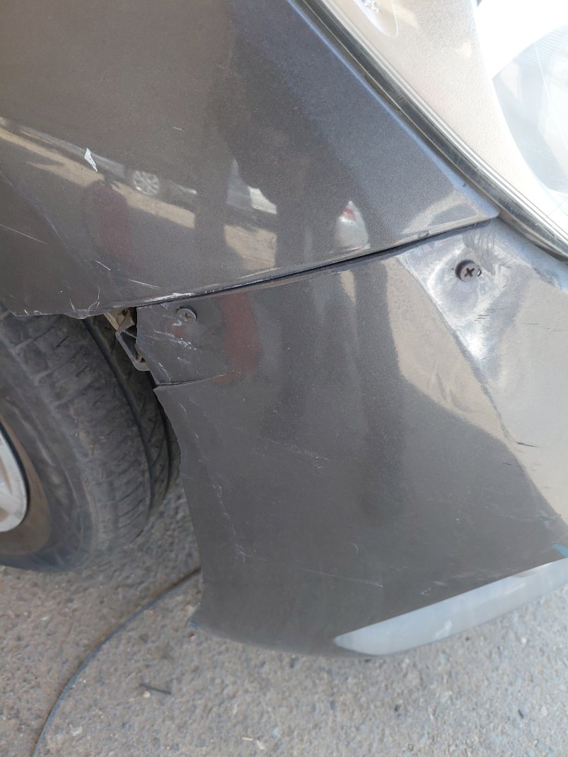 هيونداي أكسنت  FLEET  2020 image