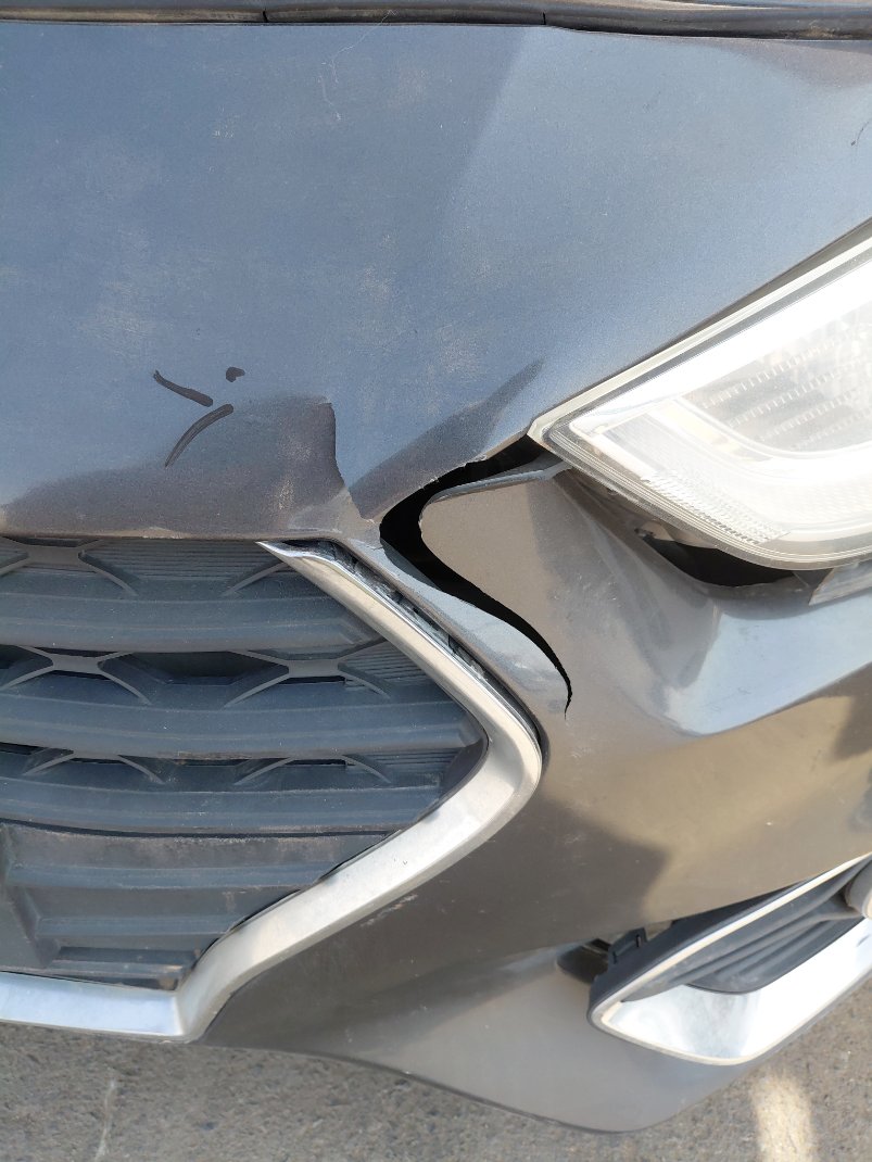 هيونداي أكسنت  FLEET  2020 image