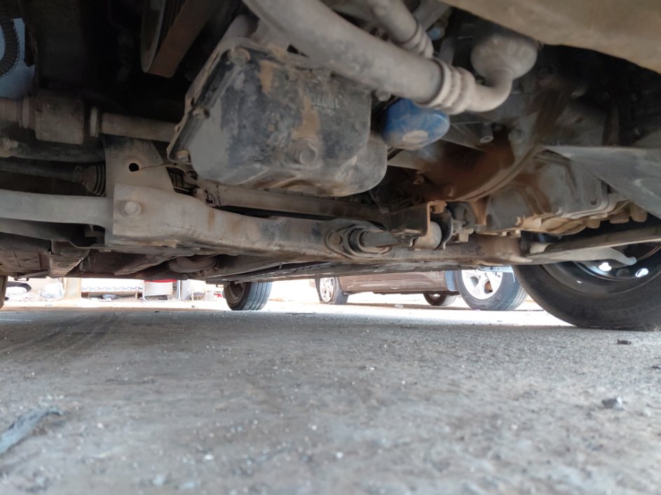 هيونداي أكسنت GL 2020 image