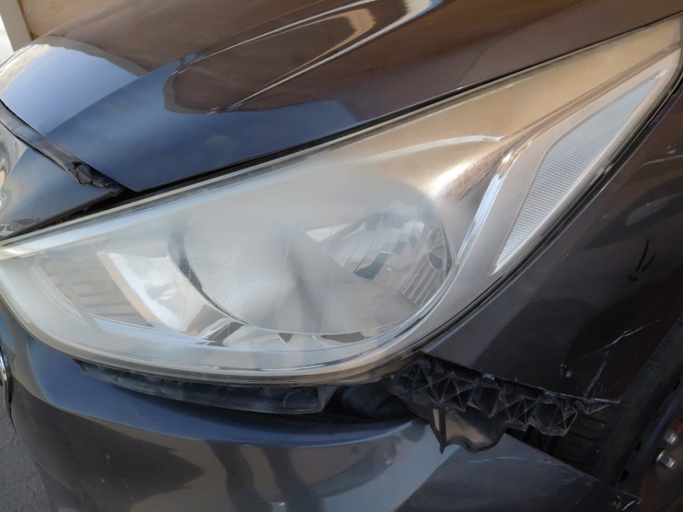 هيونداي أكسنت  FLEET  2020 image