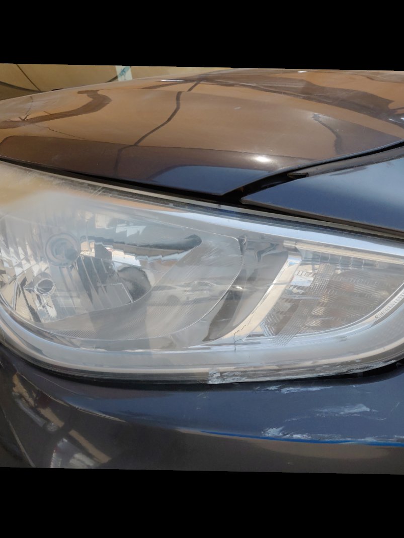 هيونداي أكسنت  FLEET  2020 image