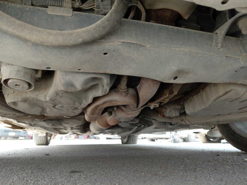 تويوتا أوريون جراندي 2011 image